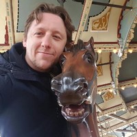 Martyn Norman, Cloud Consultant