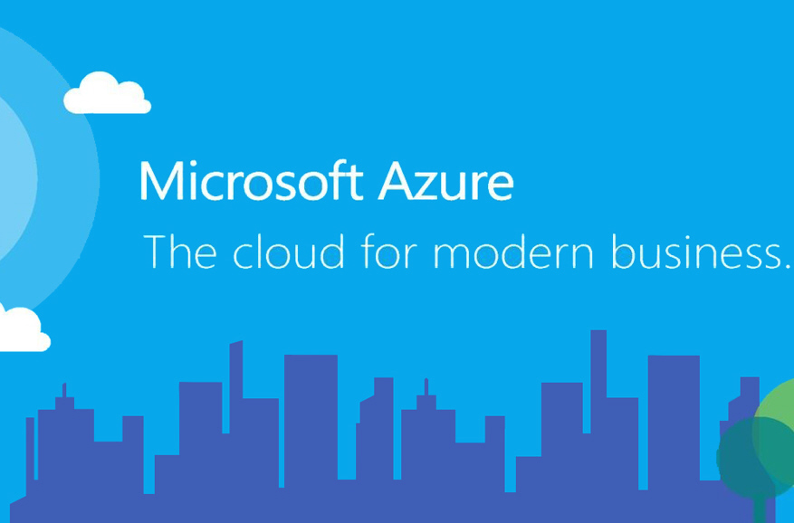 Migrate to Microsoft Azure